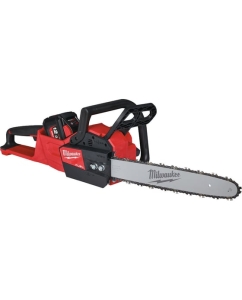 Купить Аккумуляторная цепная пила Milwaukee M18 FCHS-121B FUEL 4933464223 в E-mobi