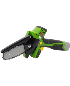 Купить Пила цепная аккумуляторная PROCRAFT 16В 4'', 10 см, шина+цепь, Без АКБ и ЗУ PKA16 в E-mobi