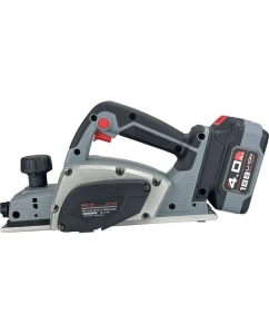 Купить Аккумуляторный бесщеточный рубанок Profipower MDKP-18V (Li-ion-1шт, 4.0Ач, З/У, в коробке) E0152 в E-mobi