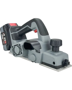 Купить Аккумуляторный бесщеточный рубанок Profipower MDKP-18V (Li-ion-1шт, 4.0Ач, З/У, в коробке) E0152  в E-mobi