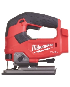 Купить Аккумуляторный лобзик Milwaukee M18 FJS-0X FUEL 4933464726  в E-mobi