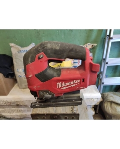 Купить Аккумуляторный лобзик Milwaukee M18 FJS-0X FUEL 4933464726  в E-mobi