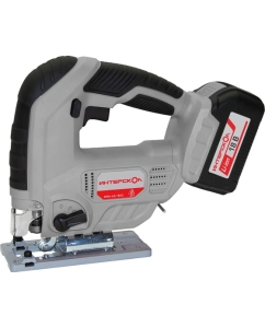 Купить Аккумуляторный лобзик Интерскол МПА-65/18Л2 Li-ion АПИ (кейс, 2 аккум., 2 Ач, ЗУ) 630.2.2.70 в E-mobi