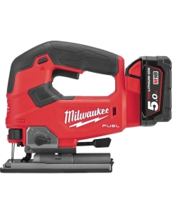 Купить Аккумуляторный лобзик Milwaukee M18 FJS-502X FUEL 4933464727 в E-mobi