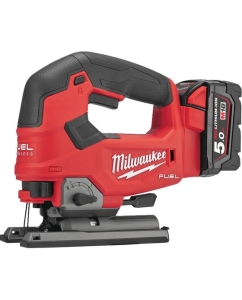Купить Аккумуляторный лобзик Milwaukee M18 FJS-502X FUEL 4933464727  в E-mobi