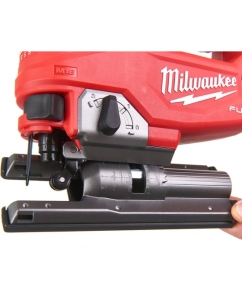 Купить Аккумуляторный лобзик Milwaukee M18 FJS-502X FUEL 4933464727  в E-mobi
