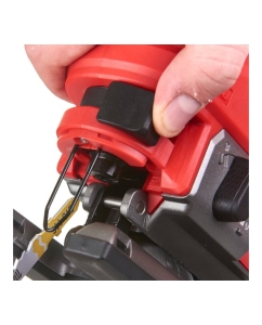 Купить Аккумуляторный лобзик Milwaukee M18 FJS-502X FUEL 4933464727  в E-mobi