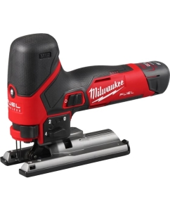 Купить Аккумуляторный лобзик Milwaukee M12 FJS-422X 4933493348 в E-mobi