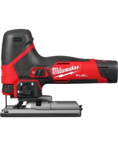 Купить Аккумуляторный лобзик Milwaukee M12 FJS-422X 4933493348  в E-mobi