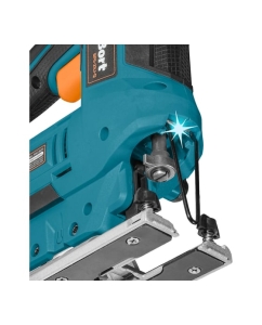 Купить Лобзик аккумуляторный BORT BPS-21Li-Q 93413625  в E-mobi