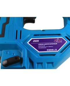 Купить Аккумуляторный лобзик AktiTool JS20 (без АКБ) 101502  в E-mobi