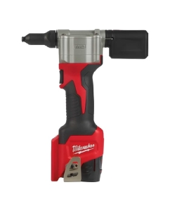 Купить Заклепочник Milwaukee M12 BPRT-201X 4933464405 в E-mobi