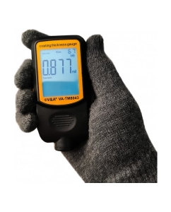 Купить Толщиномер с поверкой V&A VA-TM8043  в E-mobi
