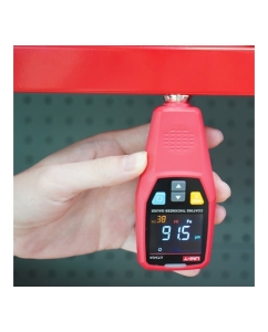 Купить Толщиномер UNI-T ut343a 117445  в E-mobi