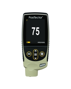 Купить Толщиномер покрытий Defelsko PosiTector Advanced для измерения толщины покрытия (на магнитных и немагнитных основаниях), тип FN встроенный датчик PRBFN, диапазон измерения 0-150 PRBFNAdv в E-mobi