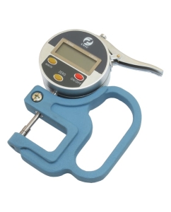 Купить Толщиномер индикаторный электронный CNIC 0-10мм, цена дел. 0,001мм, l 30мм шан 580-250 31480 в E-mobi