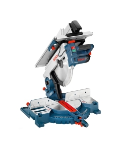 Купить Комбинированная пила Bosch GTM 12 JL Professional 0.601.B15.001 в E-mobi
