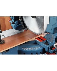 Купить Комбинированная пила Bosch GTM 12 JL Professional 0.601.B15.001  в E-mobi