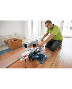 Купить Комбинированная пила Bosch GTM 12 JL Professional 0.601.B15.001  в E-mobi