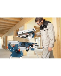 Купить Комбинированная пила Bosch GTM 12 JL Professional 0.601.B15.001  в E-mobi