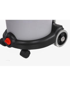 Купить Строительный пылесос ИНТЕРСКОЛ ПУ-30/1400РЭ сух./влаж. уборка, регулятор потока, розетка с синхр.707.1.1.00  в E-mobi