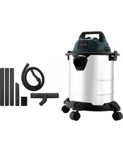 Купить Промышленный пылесос Zitrek ZKVC1500-15S 1500 Вт 085-1307 в E-mobi