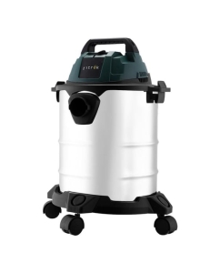 Купить Промышленный пылесос Zitrek ZKVC1500-15S 1500 Вт 085-1307  в E-mobi