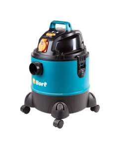 Купить Строительный пылесос BORT BSS-1220-Pro  в E-mobi