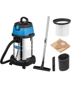 Купить Строительный пылесос BULL AS 3001 15030129 в E-mobi