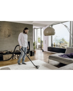 Купить Хозяйственный пылесос Karcher WD 2 Plus V-12/6/18/C Home (YYY) EU 1.628-012.0  в E-mobi
