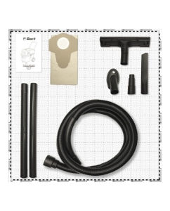 Купить Пылесос для сухой и влажной уборки BORT BAX-700 93418118  в E-mobi