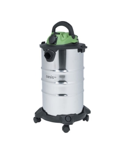 Купить Строительный пылесос OASIS VC-120/30 Eco в E-mobi