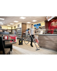 Купить Пылесос Karcher NT 22/1 Ap L Anniversary Edition 1.378-623.0  в E-mobi