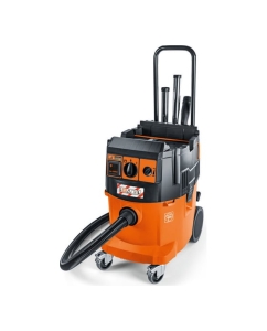 Купить Пылесос для влажной и сухой уборки Fein Dustex 35 LX AC 92030060000 в E-mobi