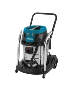 Купить Строительный пылесос ALTECO VC 60 Push Clean 67443 в E-mobi