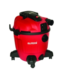 Купить Пылесос строительный Elitech ПС 1235А (E1302.009.00) 207386 в E-mobi