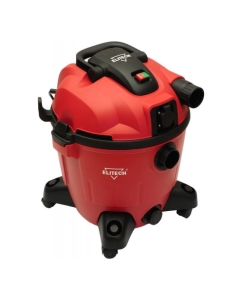 Купить Пылесос строительный Elitech ПС 1235А (E1302.009.00) 207386  в E-mobi