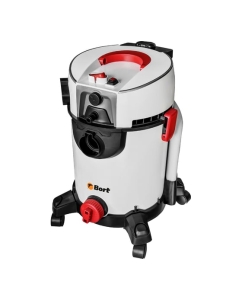 Купить Пылесос для сухой и влажной уборки BORT BAX-500E 93418095 в E-mobi