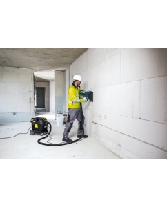 Купить Пылесос Karcher NT 30/1 Tact Te L Anniversary Edition 1.148-280.0  в E-mobi