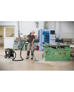 Купить Пылесос Karcher NT 30/1 Tact Te L Anniversary Edition 1.148-280.0  в E-mobi