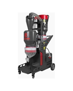 Купить Промышленный строительный пылесос High Tech Grinding HTG IVC-45L IVC45L в E-mobi