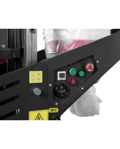 Купить Промышленный строительный пылесос High Tech Grinding HTG IVC-45L IVC45L  в E-mobi