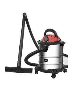 Купить Пылесос строительный Boxbot EVC-1400.20.S, 1400 Вт, 20 л, шланг 3 м, розетка 901068.EVC-1400.20.S-2 в E-mobi