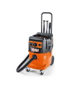 Купить Пылесос для влажной и сухой уборки Fein Dustex 35 LX 92029060000 в E-mobi
