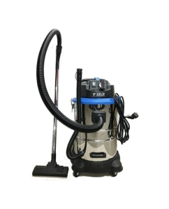 Купить Профессиональный пылесос AE&T 40л, 1400Вт TC122A-401400 в E-mobi