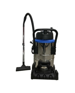 Купить Профессиональный пылесос AE&T 40л, 1400Вт TC122A-401400  в E-mobi