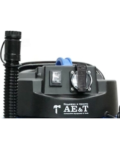 Купить Профессиональный пылесос AE&T 40л, 1400Вт TC122A-401400  в E-mobi