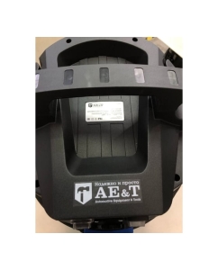 Купить Профессиональный пылесос AE&T 60л, 2000Вт TC1923A-602000  в E-mobi