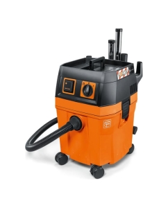 Купить Пылесос для влажной и сухой уборки Fein Dustex 35 L комплект 92036060000 в E-mobi