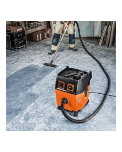 Купить Пылесос для влажной и сухой уборки Fein Dustex 35 L комплект 92036060000  в E-mobi